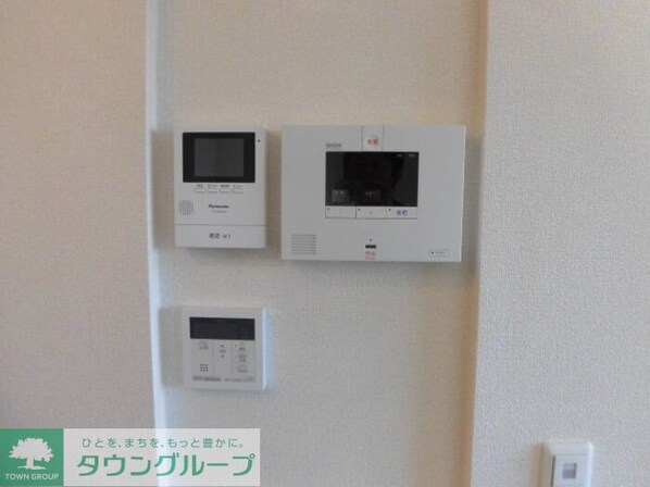 キャトルセゾン伊藤 Iの物件内観写真